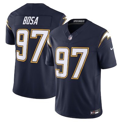 Los Angeles Chargers Men Jerseys 2025-10-15-028